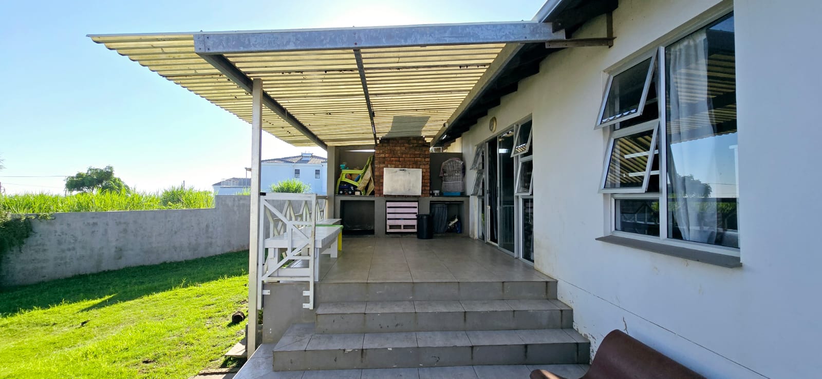 3 Bedroom Property for Sale in Gonubie Eastern Cape